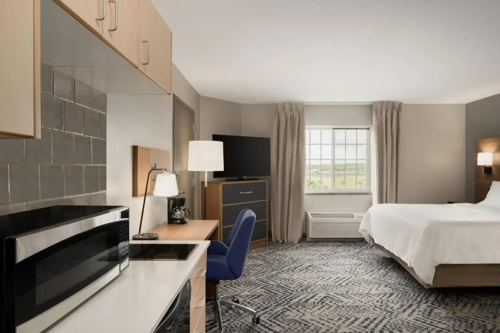 Candlewood Suites Watertown Fort Drum by IHG