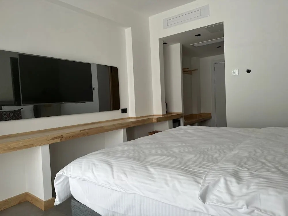 S-Cape Hotel Fethiye