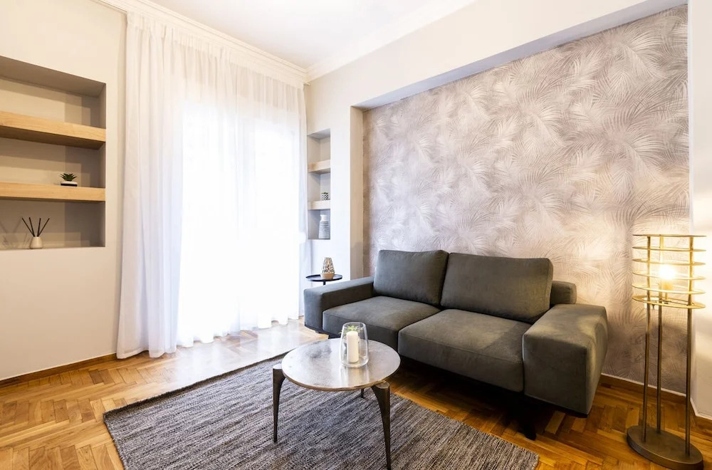 Catalonia Apartment