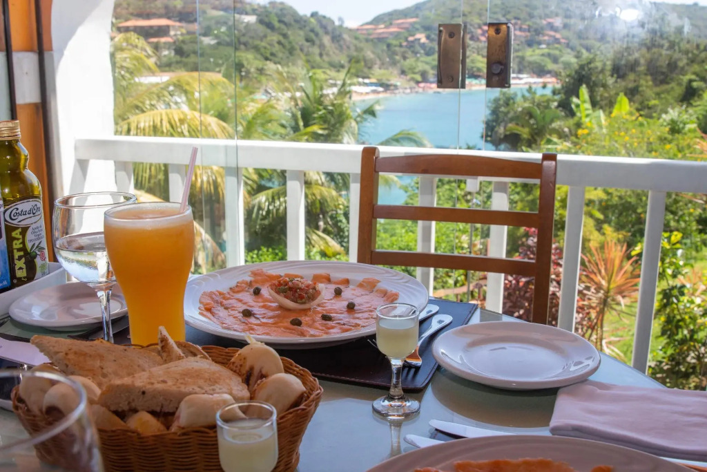 Colonna Park Hotel