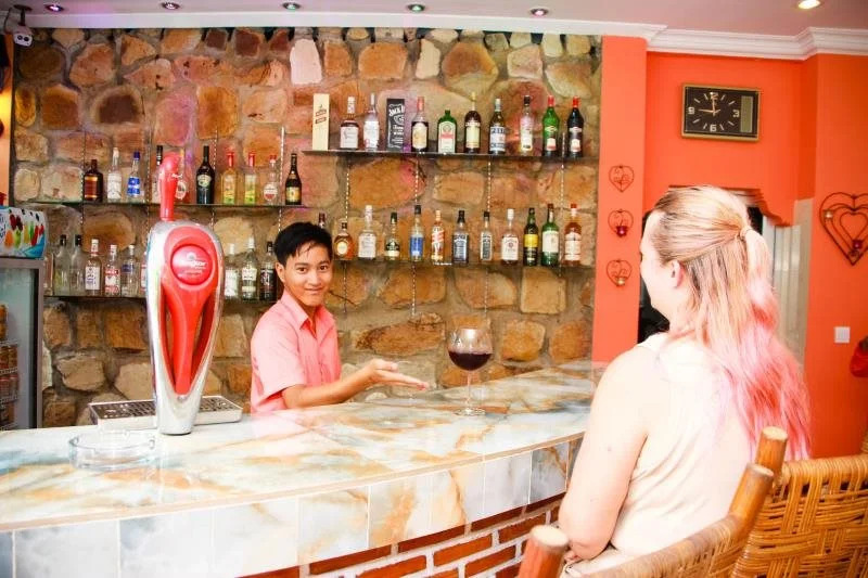 The Orchid Bokor Boutique Resort