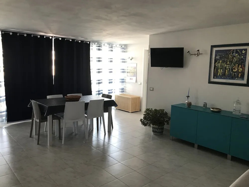 Thálassa Suite Gallipoli