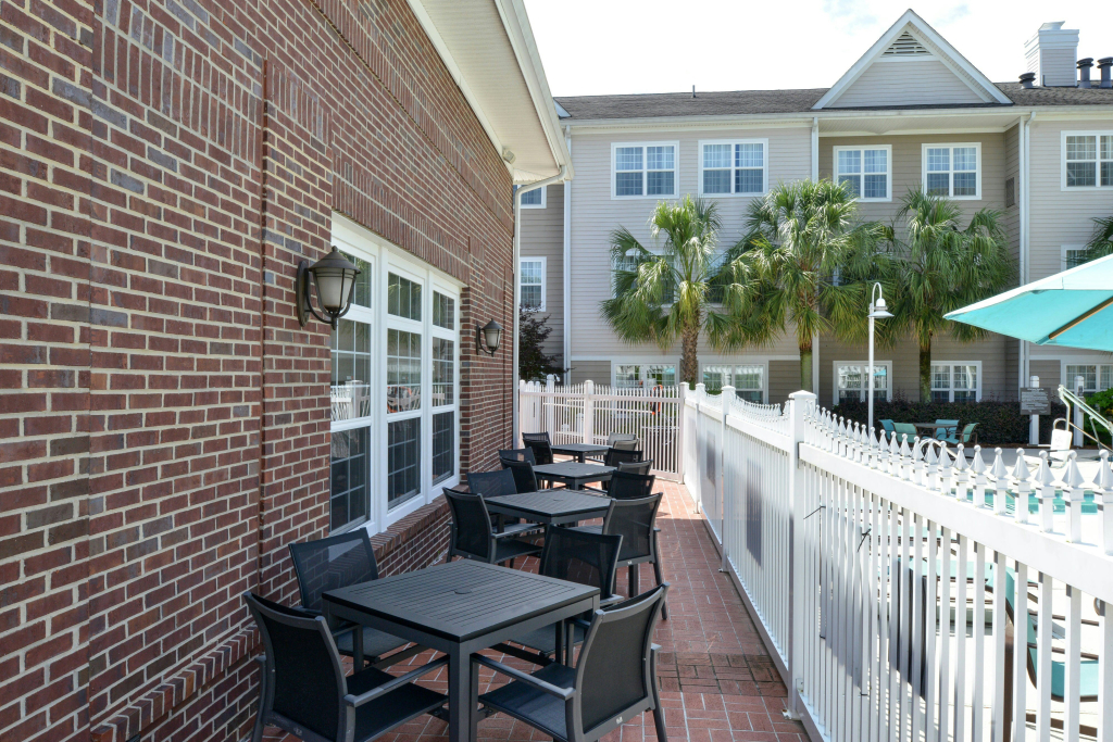 Residence Inn by Marriott Columbia Northeast/Fort Jackson Area