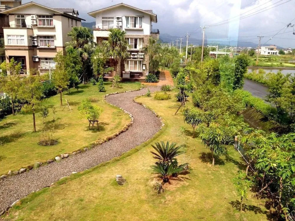 Suyen B&B