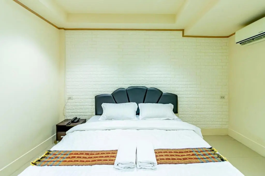 Ice Residence Hotel
