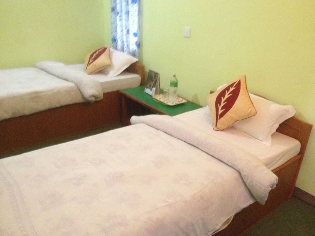 Bishnu Homestay