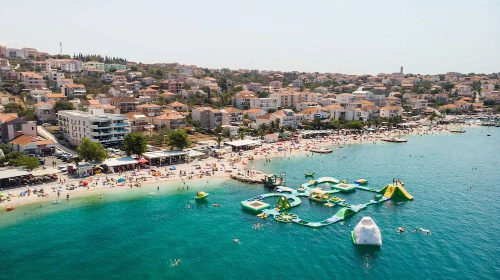 Apartments Adriatic Pearl