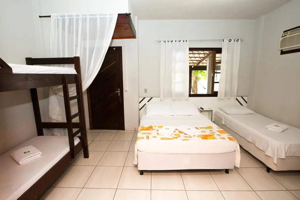 Hotel DLuz