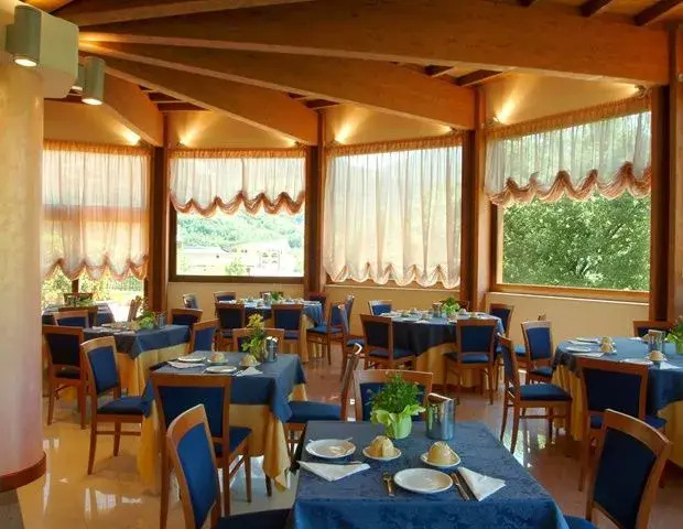 Hotel Le Grotte