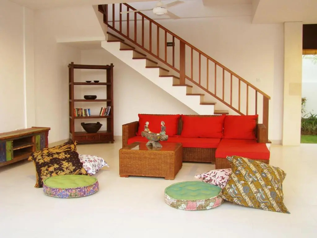Casa Margarita Bali