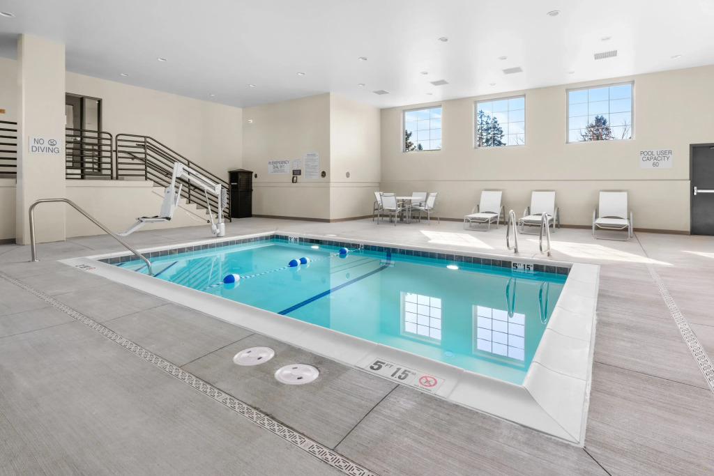 Staybridge Suites - Orenco Station by IHG