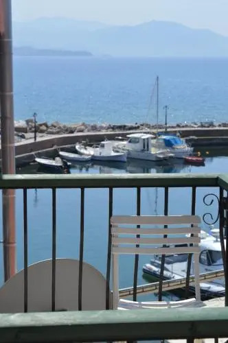 Harbour View House