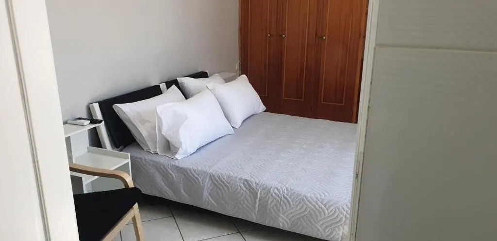JET, luxury appartment 20m from the beach
