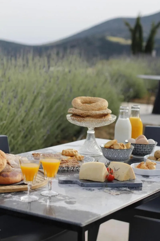 Ayiopetra Exclusive Getaways