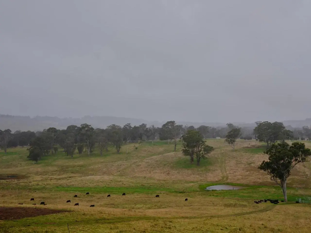 Bendooley Estate