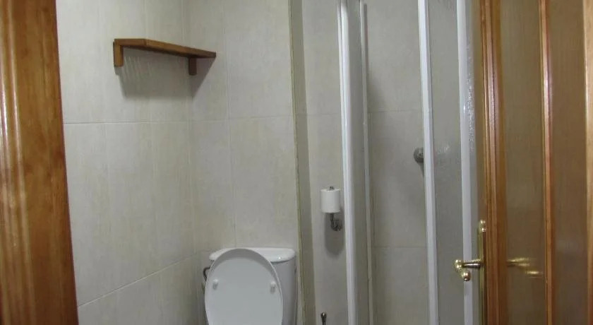 Hostal Sevilla