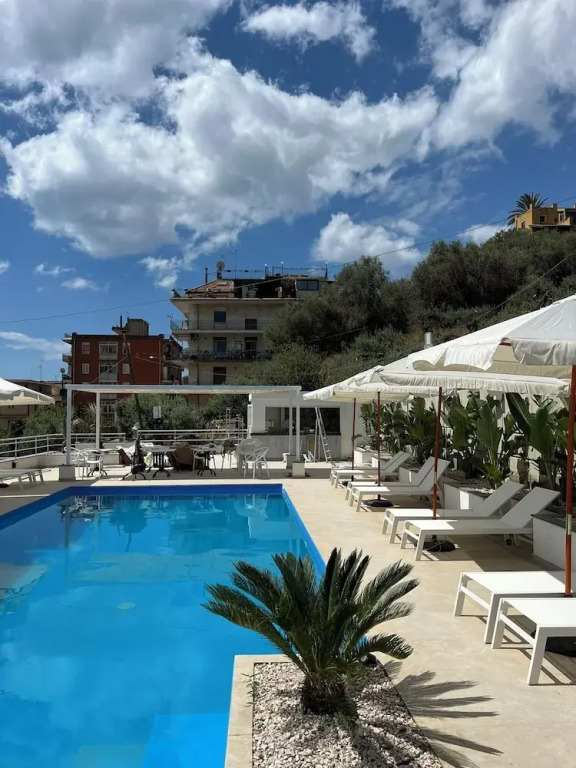 IG - "Villa Don Antonio" Apartments