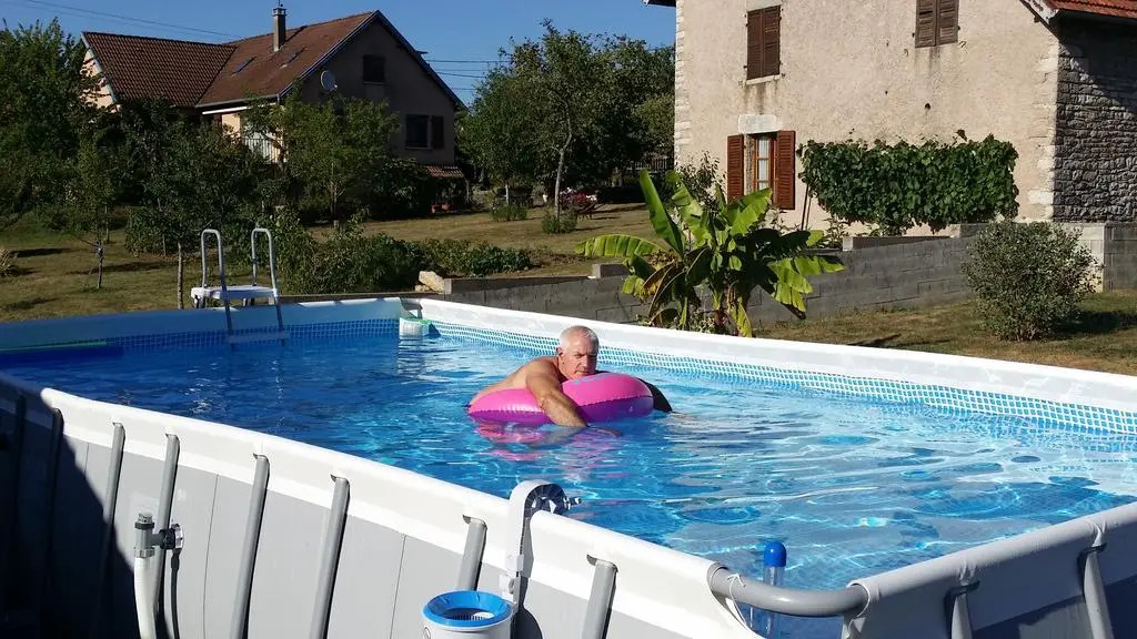 Gîte des 3 Hiboux