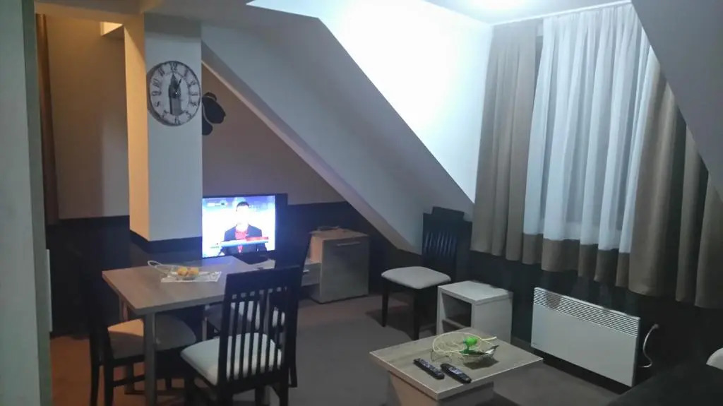 Apartment C16 Hotel Milmari