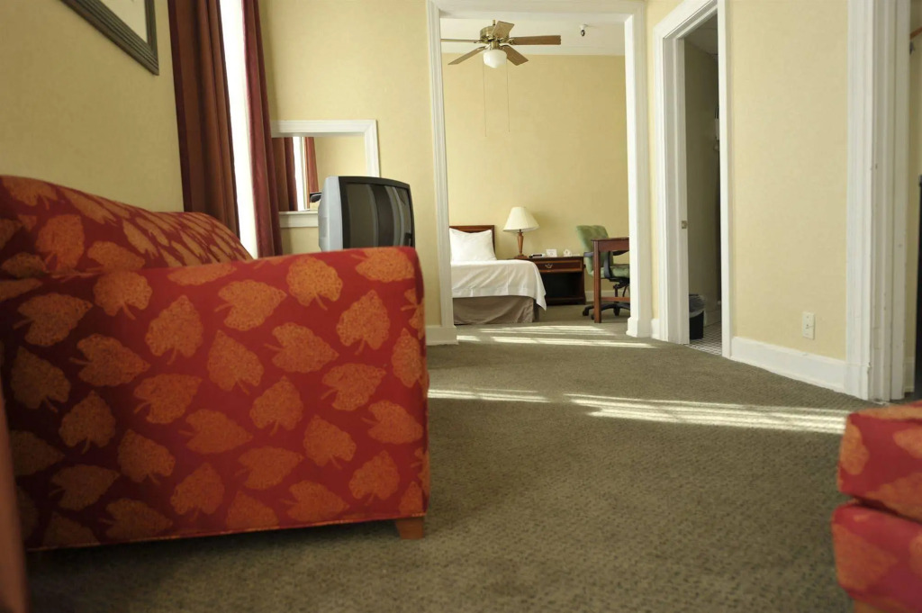 Aiken Hotel