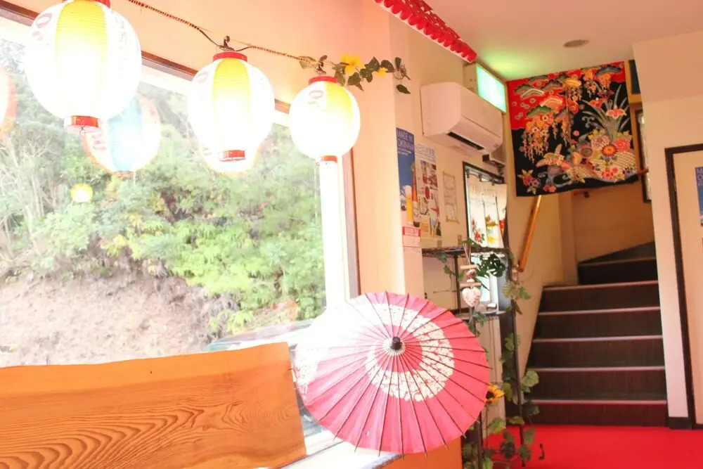 Okinawa Minshuku Kariyushi Bekkan