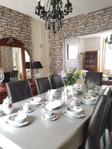 Llandudno holiday home