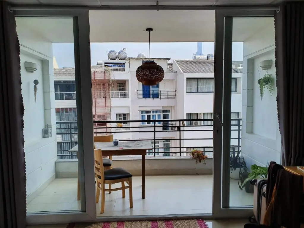 Du Homestay 1