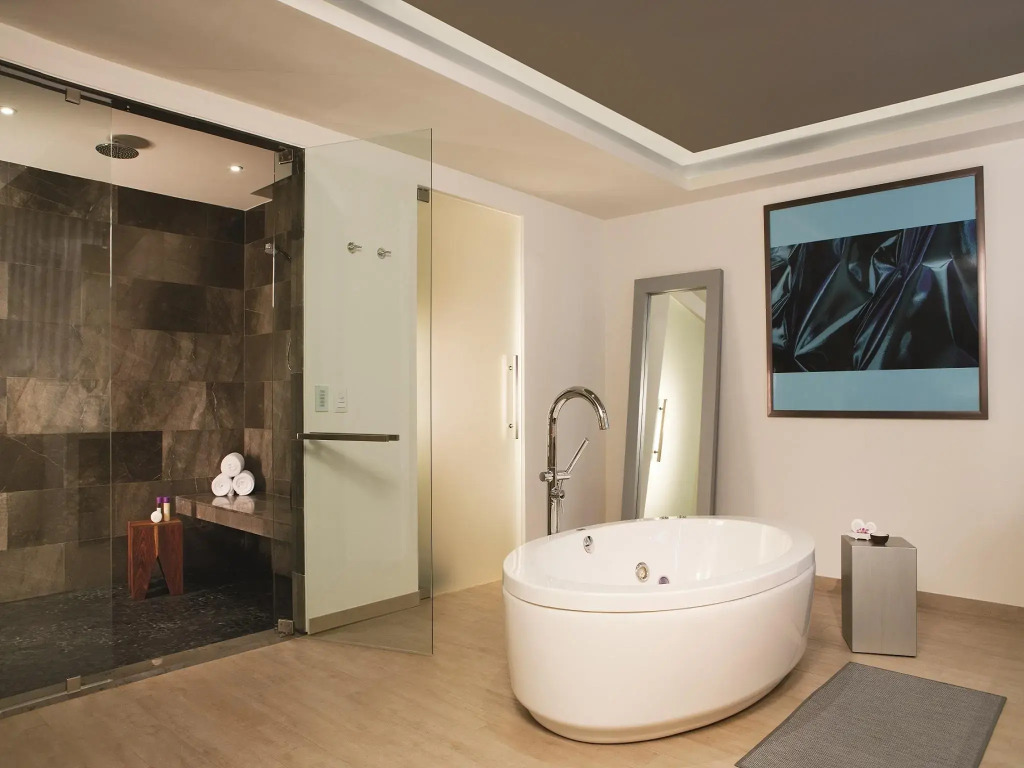 Breathless Riviera Cancun Resort & Spa