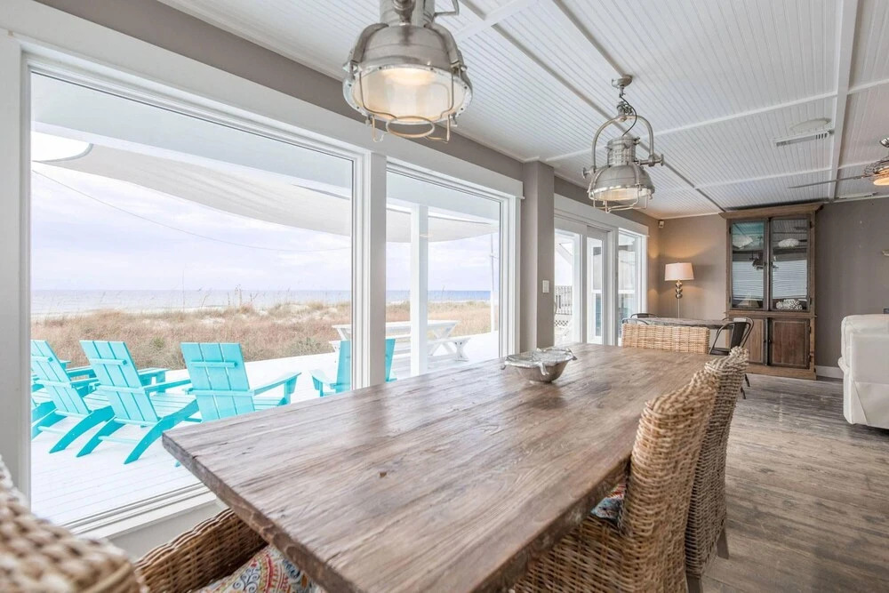 17807 Front Beach Road - Blue Serenity by Blueswell