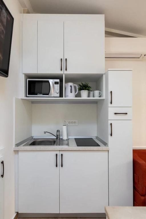 Apartment & Rooms Palmotta