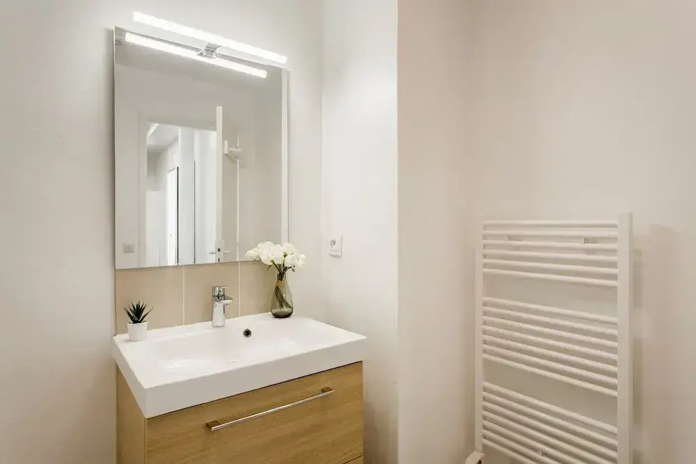Merveil Family Suite - Louvre - Clery