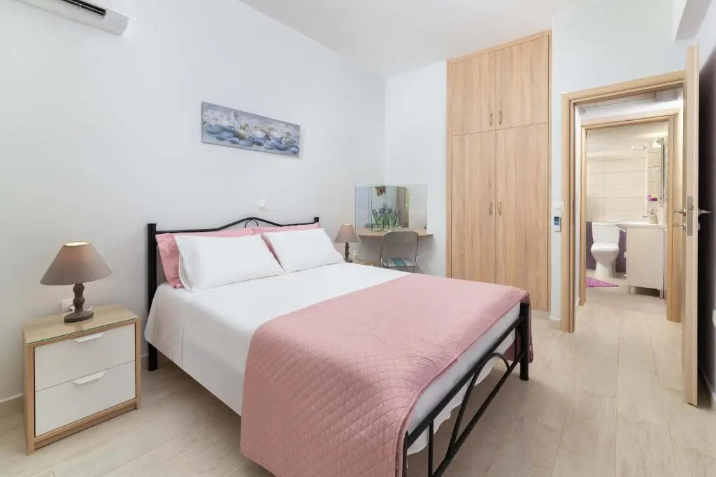 Lilla Cozy House