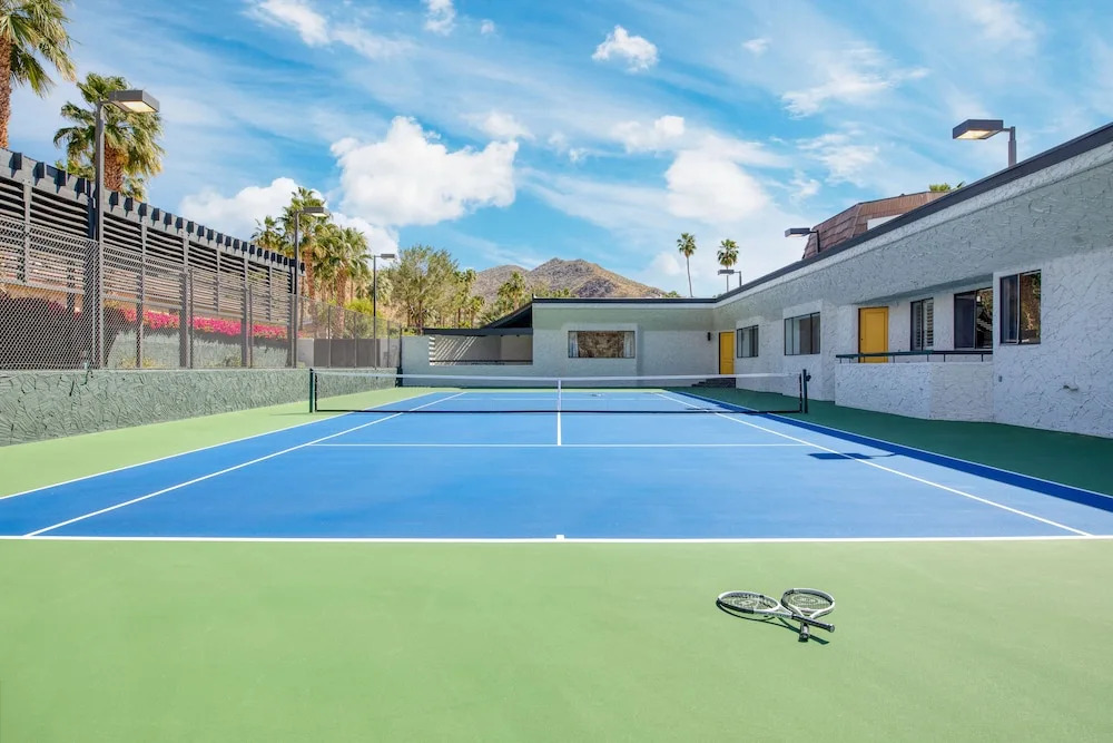 El Reino by Avantstay Spectacular Estate w/ Pool & Tennis Court!