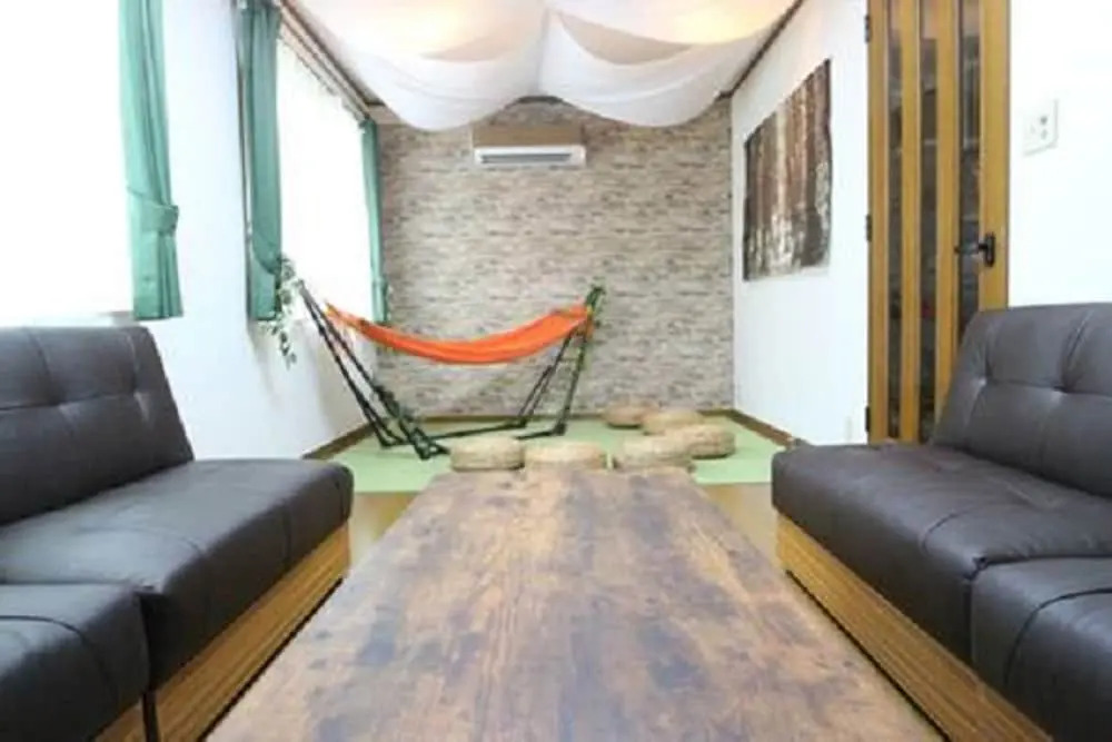 Atago House