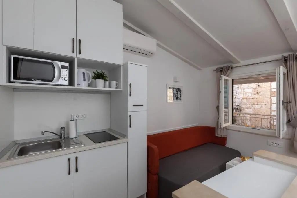 Apartment & Rooms Palmotta