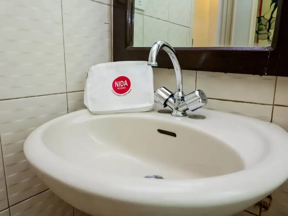 NIDA Rooms Boracay Aklan Centre Point