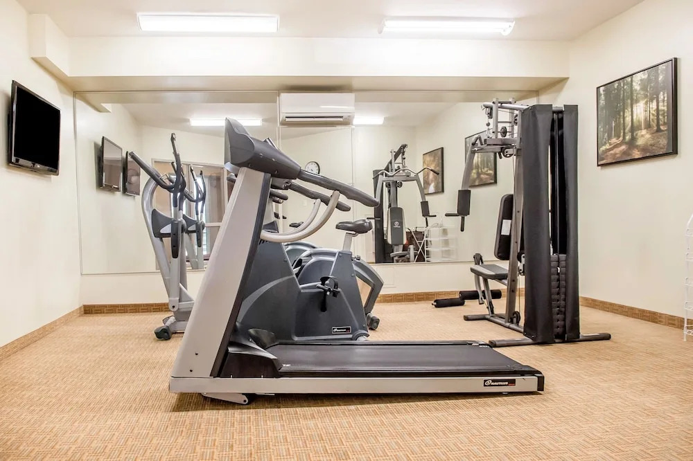Best Western Plus L'Heritage