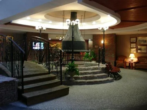 Hotel Mlyn & Spa