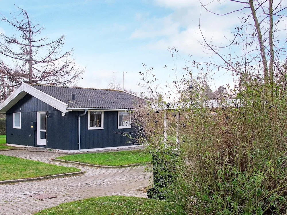 Comforting Holiday Home in Lolland near Sea