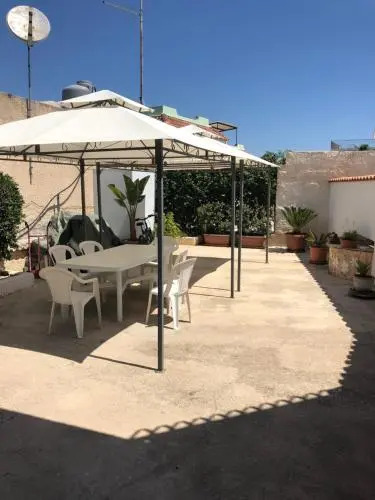 Via Mar dei Sargassi 7
