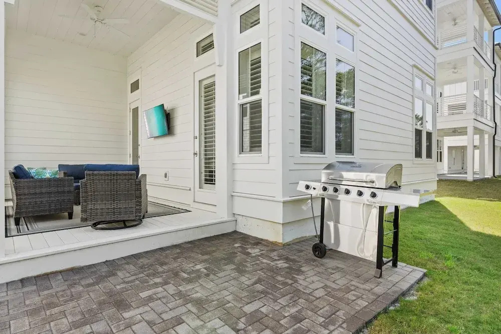 Newly Built 4bdr Arcade Blue Mountain Beach Bluewater Bliss by Avantstay