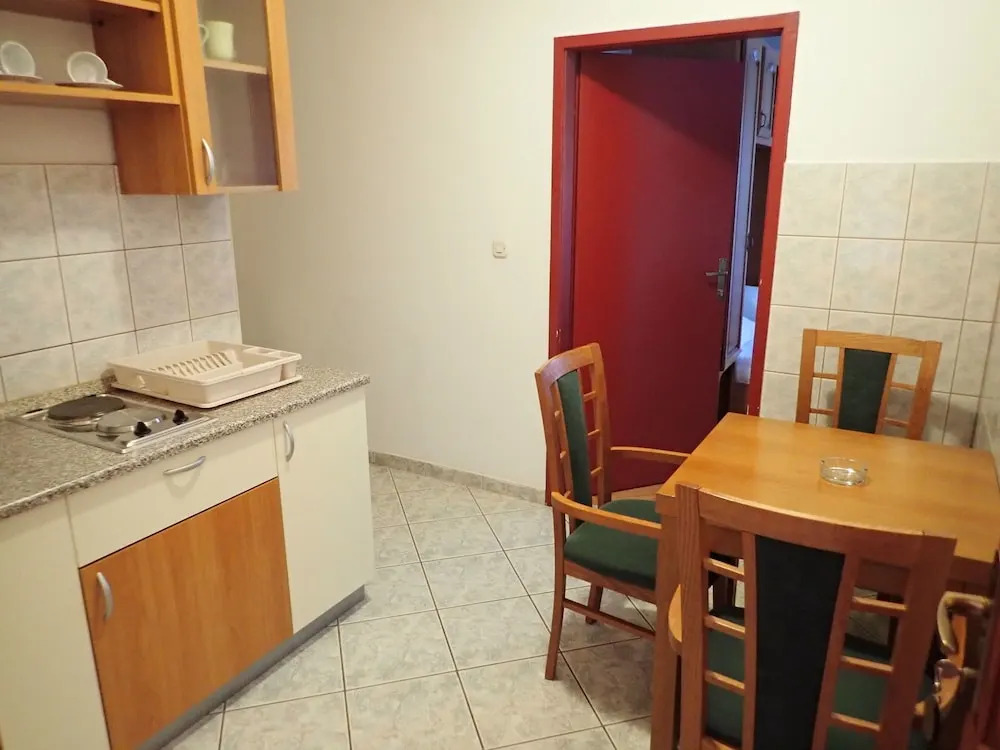 Apartments Adriana