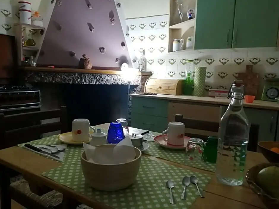 B&B Daddanca