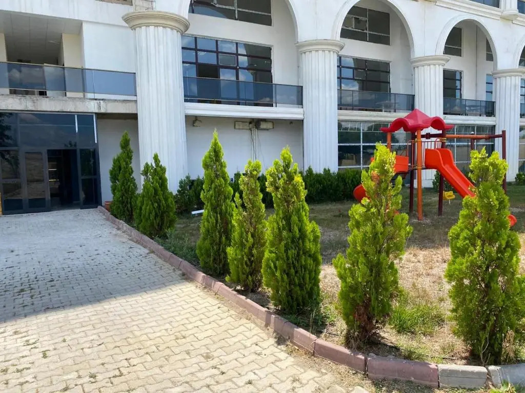 Vali̇de Sultan Termal Otel