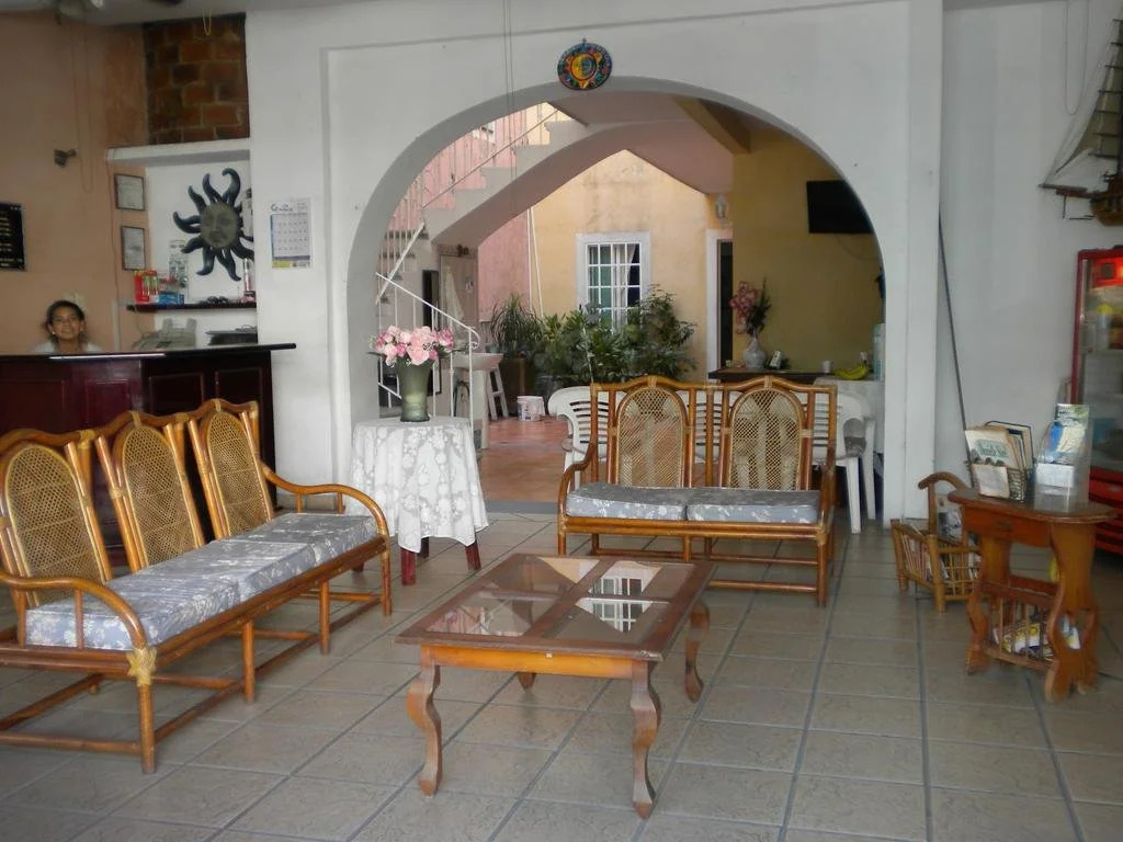 Hotel Casa del Sol