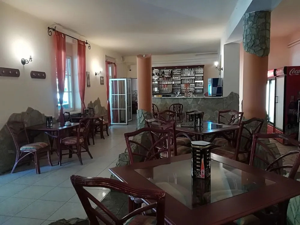 Baranya Hotel Harkany