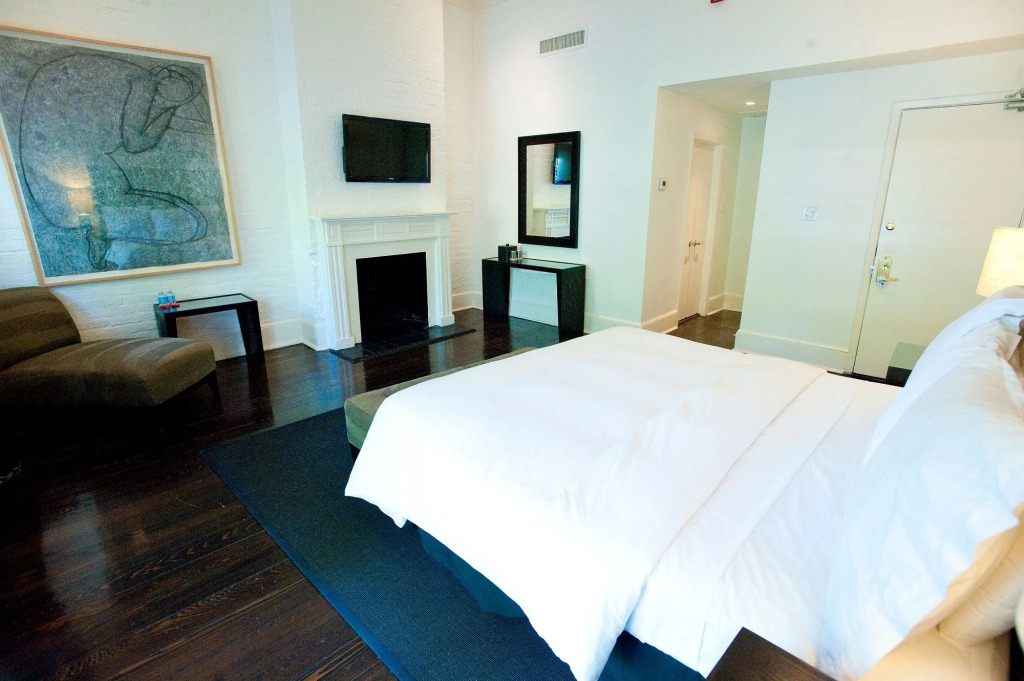 Hotel Royal New Orleans