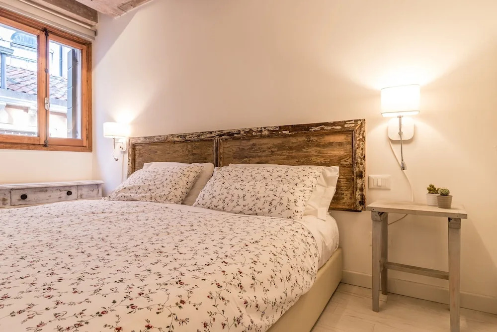 San Polo 2140 In The Heart Of Venice