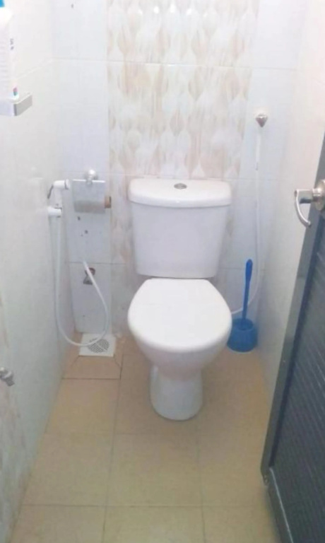 Stay.Plus Eagle Heights Bamburi