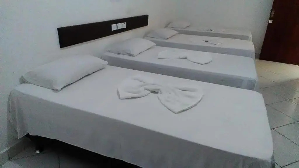 Hotel Kalifornia